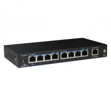 Неуправляемый POE коммутатор UTP1-SW0801-TP120