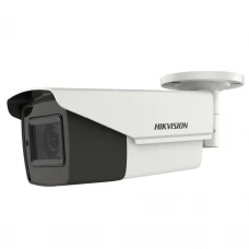 HD-TVI видеокамера 5 Мп Hikvision DS-2CE16H0T-IT3ZF (2.7-13.5 мм) для системы видеонаблюдения