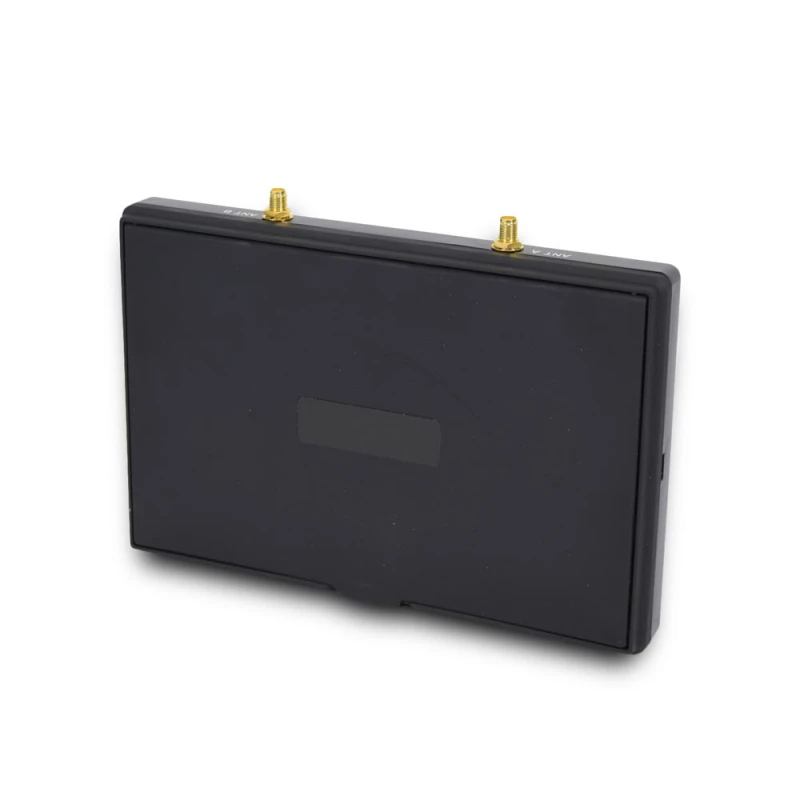 Монитор FPV LCD 7 дюймов со встроенным приемником 5.8 GHz для квадрокоптера