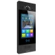 Багатоабонентна панель виклику Akuvox R29C Black на Android (розпізнавання обличчя, Bluetooth)