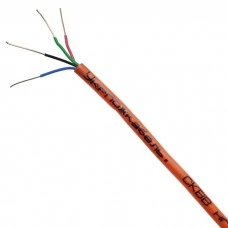 Огнестойкий кабель УкрПожКабель СКВВтнг-LS (ПСВВтнг-LS) 2х0.4