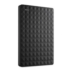 Жорсткий накопичувач 1TB EXT. BLACK STEA1000400 SEAGATE