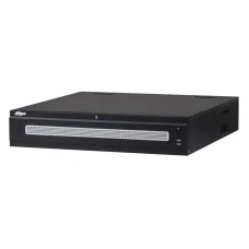 IP-видеорегистратор 64-канальный Dahua DHI-NVR608-64-4KS2 для систем видеонаблюдения