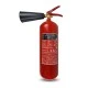 Огнетушитель углекислотный ВВК-3,5 (ОУ-5)
