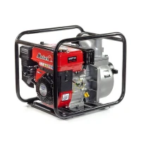 Мотопомпа MATARI MGP30 для чистой воды