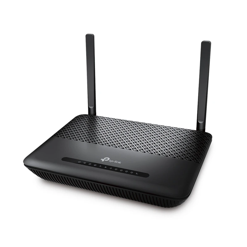 Маршрутизатор TP-Link XC220-G3v AC1200 Wi-Fi VoIP GPON