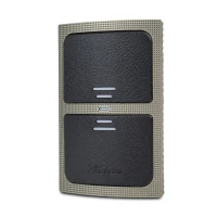 Зчитувач Mifare ZKTeco KR503M-RS
