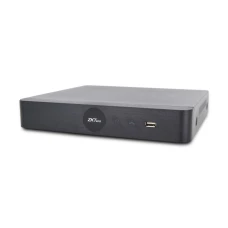 IP-видеорегистратор 4-канальный ZKTeco Z8504NER-4P с AI функциями и 4 PoE-портами для систем видеонаблюдения