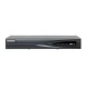 IP-відеореєстратор 8-канальний Hikvision DS-7608NI-K1(D) для систем відеоспостереження