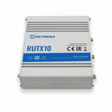 Беспроводной маршрутизатор Teltonika RUTX10 AC1200 1xGE WAN, 3xGE LAN