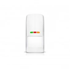 Вуличний датчик руху комбінований ІЧ+СВЧ Satel OPAL PLUS з датчиком сутінків