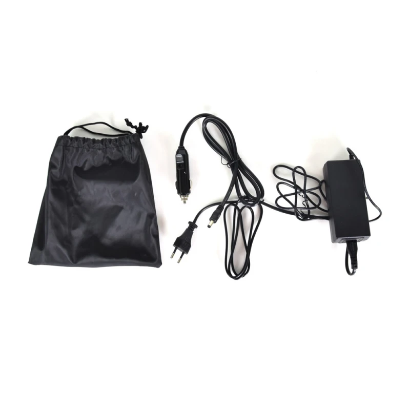 Зарядна станція CTECHi PPS-GT600 потужністю 600W/384Wh