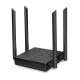 Маршрутизатор TP-LINK ARCHER A64 AC1200 4xGE LAN 1xGE WAN MU-MIMO (ARCHER-A64)
