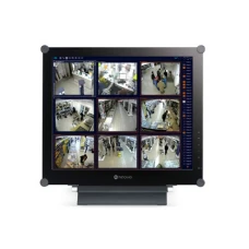 Монітор SC-17 для системи відеоспостереження
