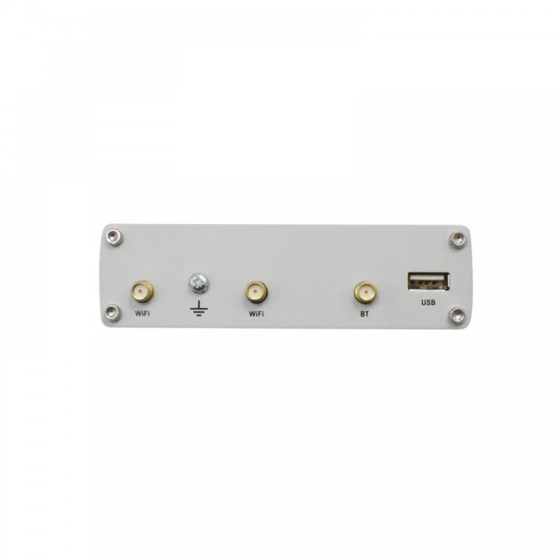 Беспроводной маршрутизатор Teltonika RUTX10 AC1200 1xGE WAN, 3xGE LAN