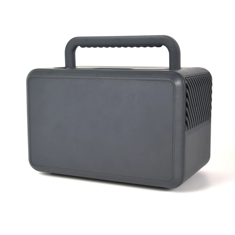 Зарядна станція CTECHi PPS-GT600 потужністю 600W/384Wh