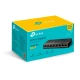 Коммутатор TP-Link LiteWave TL-LS1008G 8-портовый неуправляемый