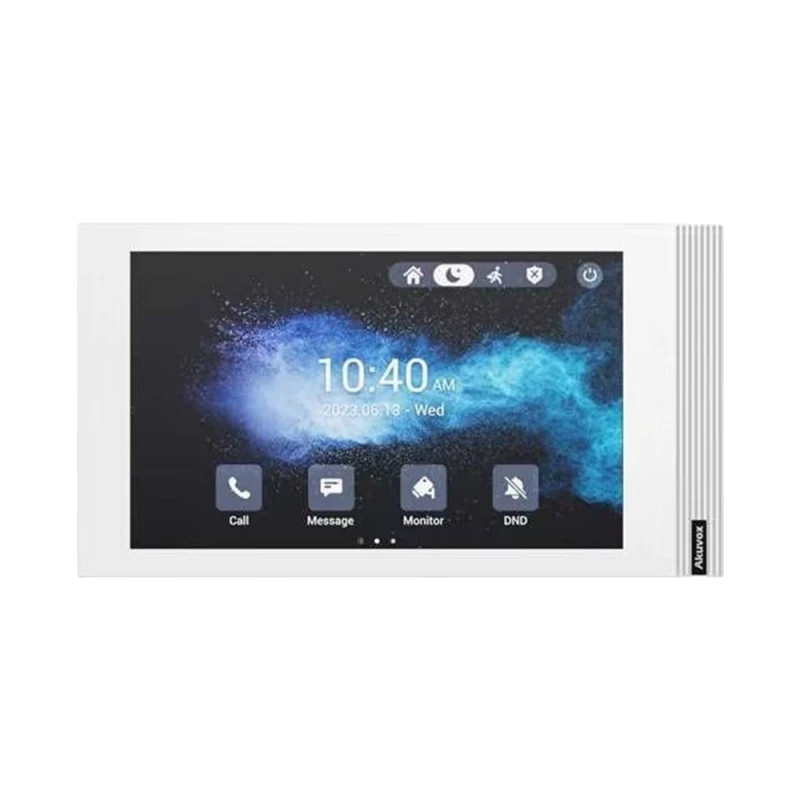 SIP-відеодомофон Akuvox S562 white на Linux