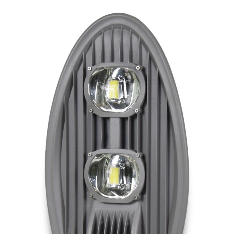 Светильник светодиодный Lightwell LPR-021-0-65K-100W COB консольный 100W