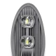 Светильник светодиодный Lightwell LPR-021-0-65K-100W COB консольный 100W