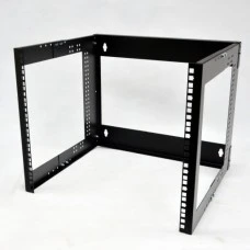 Кронштейн настенный CMS CMS-WB9U-480V-BK 9U черный