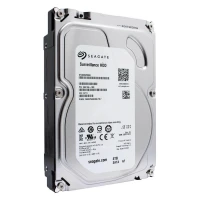 Жесткий диск 4TB Seagate Skyhawk ST4000VX000 ch для видеонаблюдения