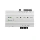 Биометрический контроллер для 1 двери ZKTeco inBio160 Pro