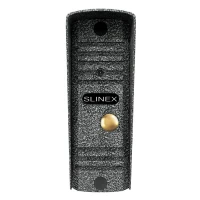 Відеопанель 2 Мп Slinex ML-16HD silver
