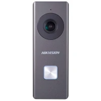 Видеопанель Hikvision DS-KB6003-WIP для IP-домофонов