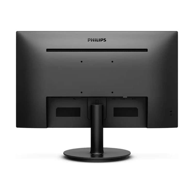 Монитор Philips 23.8" 241V8L/00 VA Black