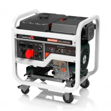 Дизельный генератор MATARI MDA9500E максимальная мощность 8.5 кВт