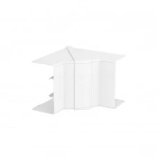 Внутрішній регульований кут OBO Bettermann 100x53 мм Rapid 45 / ПК / АБС 6113070