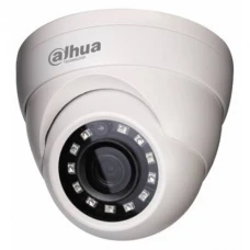HDCVI видеокамера HAC-HDW1220RP-S3-0360B для системы видеонаблюдения