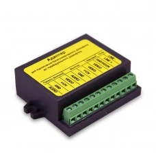 Адаптер для подключения многоквартирного домофона (Vizit, Cyfral, Метаком) к индивидуальному домофону (ATIS, NeoLight, Slinex)