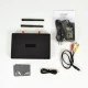 Монитор FPV LCD 7 дюймов со встроенным приемником 5.8 GHz для квадрокоптера