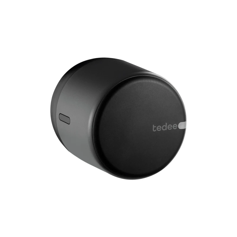 Умный замок Tedee GO графит