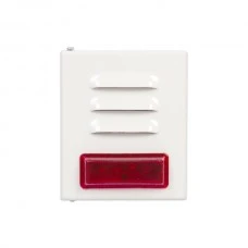 Сирена Тирас ОСЗ Джміль (24V)