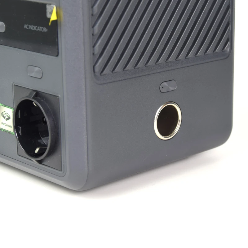 Зарядна станція CTECHi PPS-GT600 потужністю 600W/384Wh