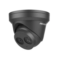 IP-відеокамера 4 Мп Hikvision DS-2CD2343G0-I (2.8mm) black для системи відеонагляду