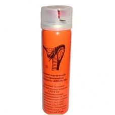 Газовий балончик Кобра-1Н