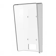 Монтажна коробка з козирком Hikvision DS-KABV6113-RS для панелей виклику