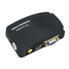 Конвертер відеосигналу ATIS AV-VGA