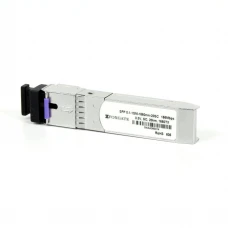 SFP модуль Foxgate SFP 0.1-1SM-1550nm-20SC