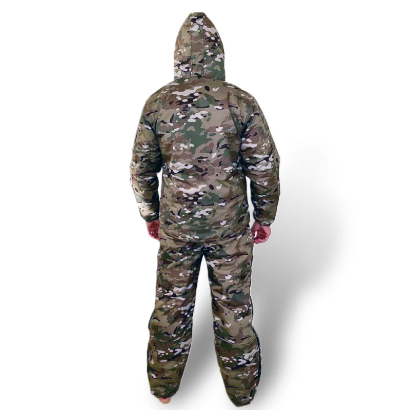 Зимова тактична форма MULTICAM