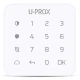 Беcпроводная клавиатура U-Prox  Keypad G1