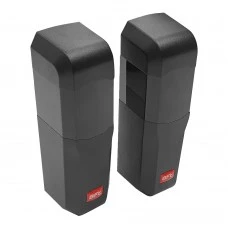 Фотоелементи BFT COMPACTA A20 інфрачервоні з поворотними лінзами