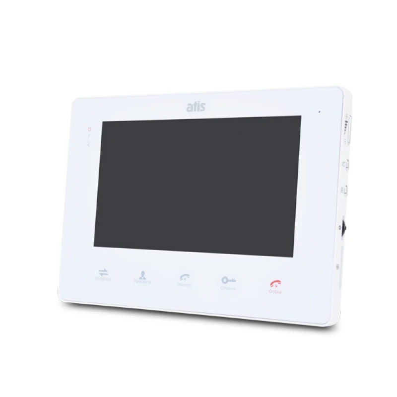 Видеодомофон 7