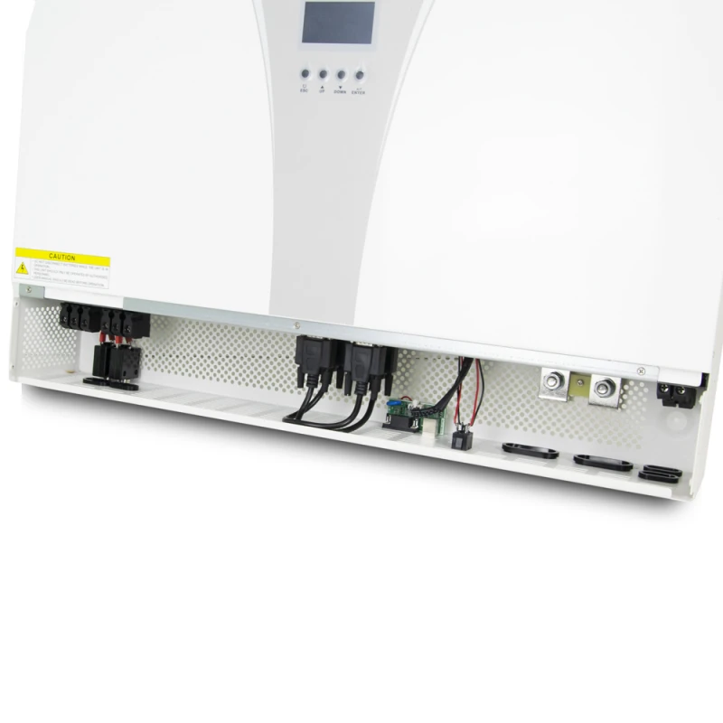 Инвертор Full Energy BBGI-10048ULTRA для солнечных панелей