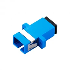 SC/UPC адаптер (соединитель)