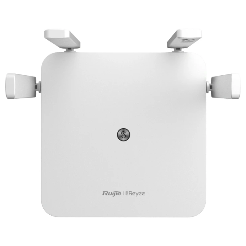 Бездротовий маршрутизатор Ruijie Reyee RG-EW1800GX PRO